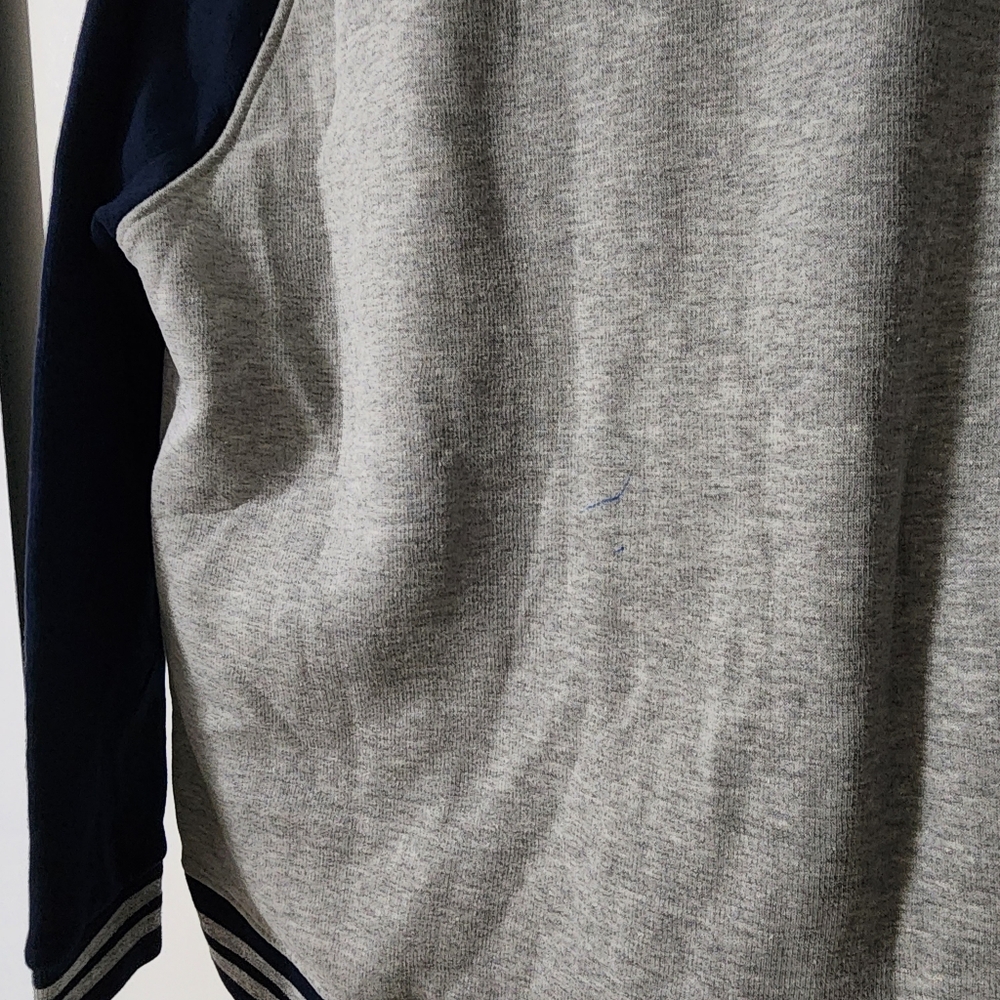 Varsity Jacket G - Picture 6 of 6